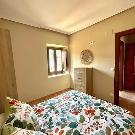 Apartment El Concejo Arnuero